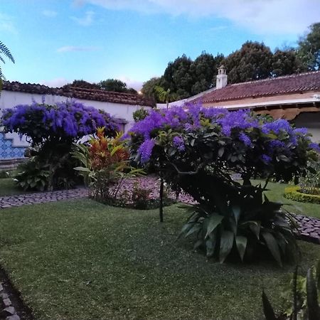 Hostal San Nicolas Antigua Exterior photo